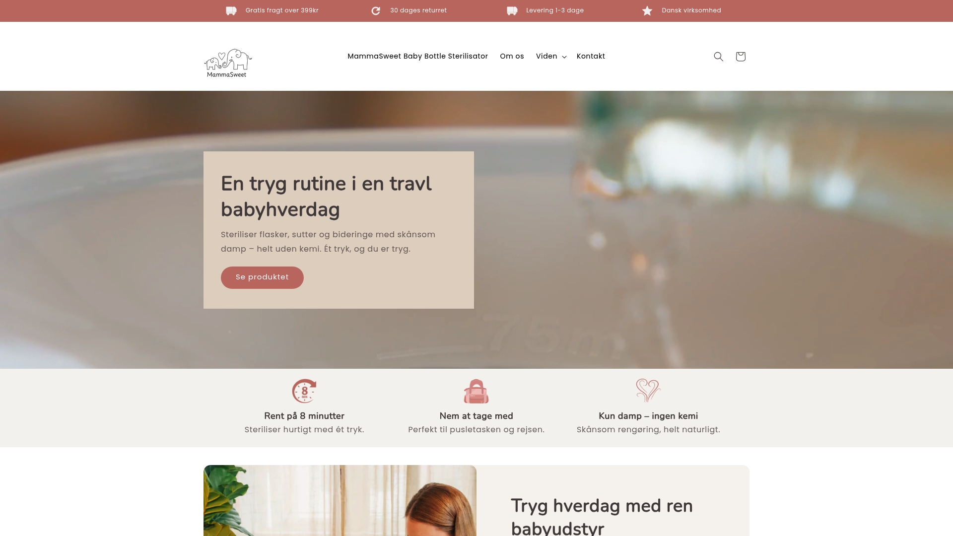 https://mammasweet.dk
