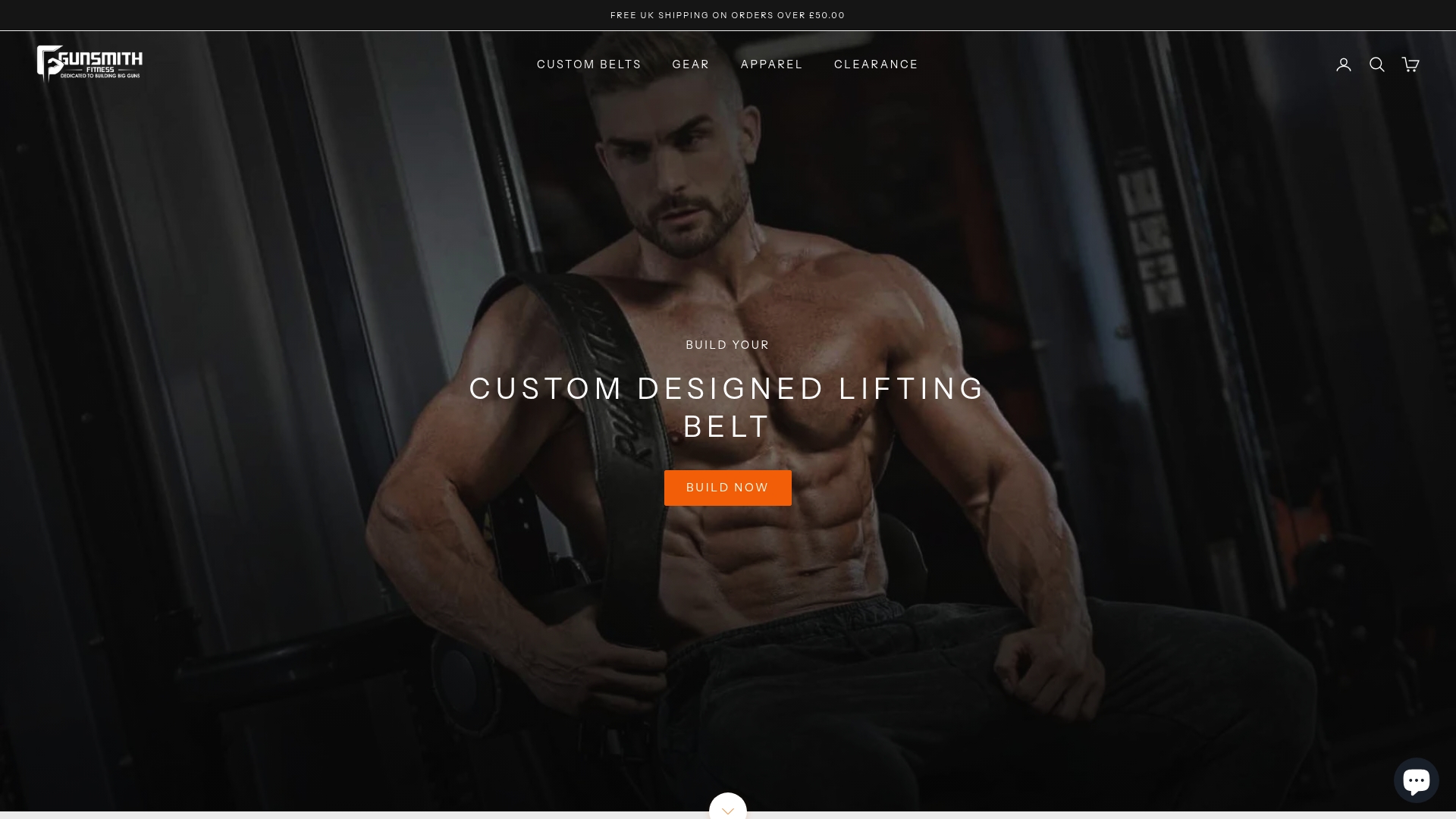https://gunsmithfitness.com