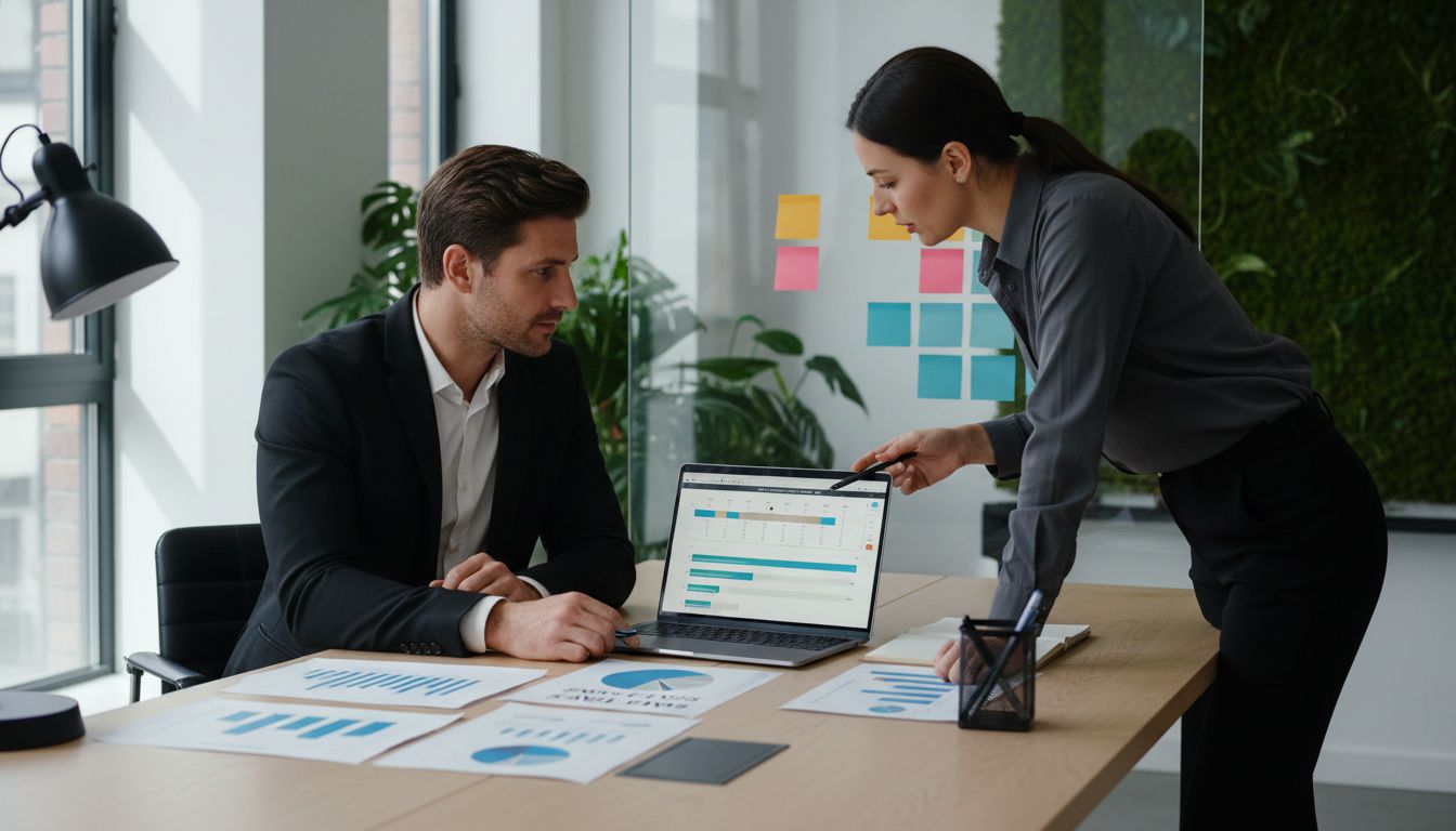 website optimalisatie doelen ondernemers