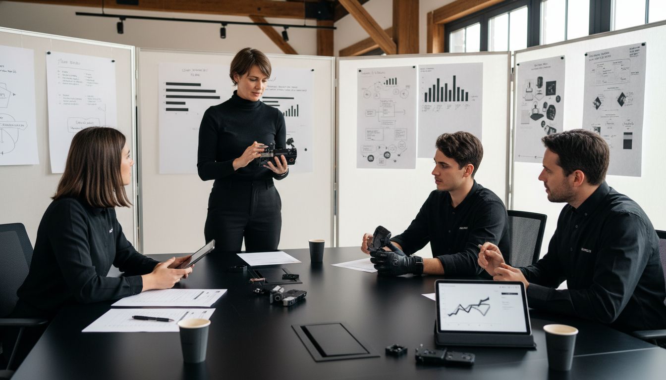 MVP testen ondernemersgroep