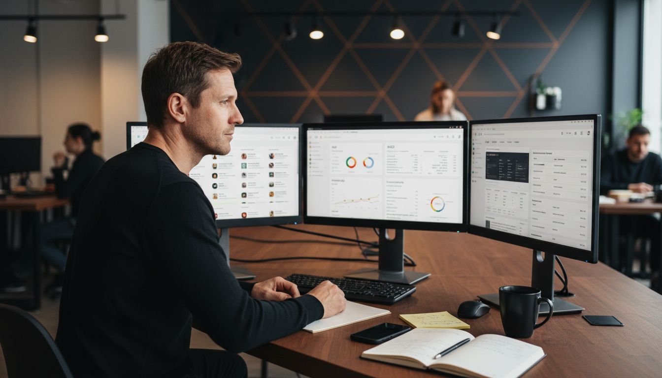 digitale marketing kanalen real life