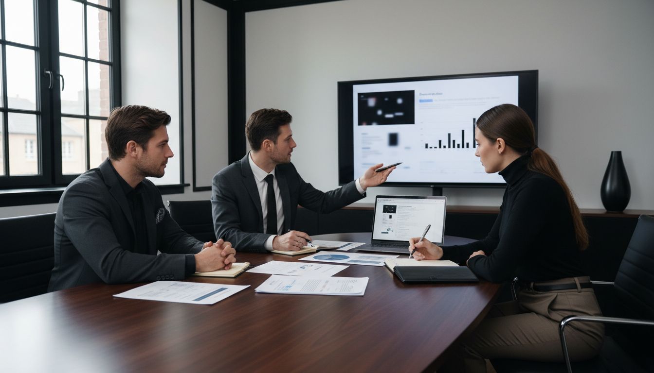 juridische bedrijfsnaam keuze