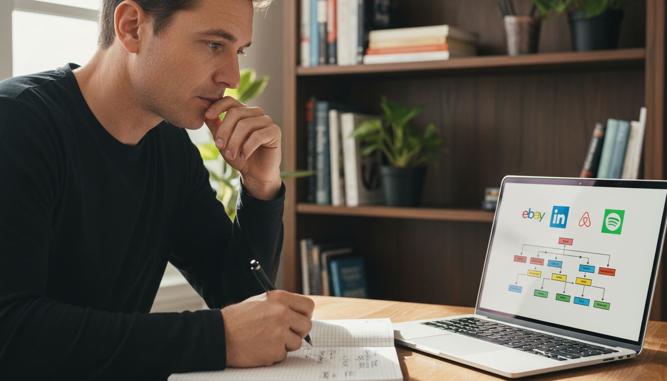 keuze digitaal platform