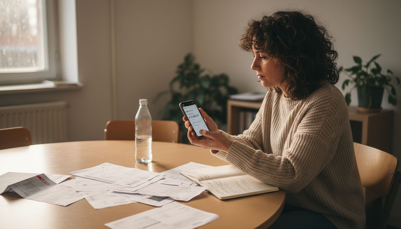 Ondernemer neemt eigen vermogen onder de loep voor investeringsmogelijkheden