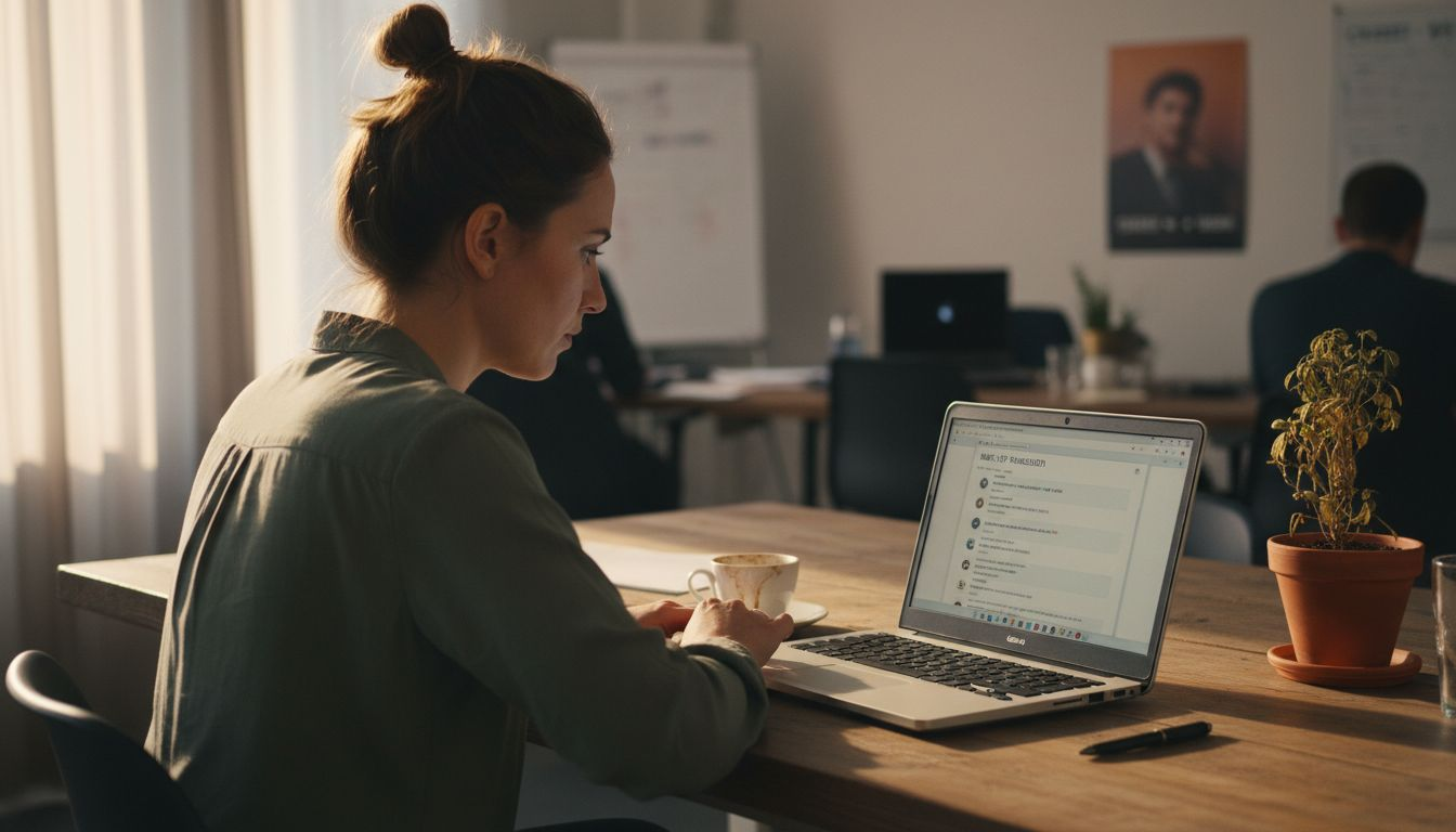 Groei van je bedrijf en het onvermijdelijke wachten in een gezamenlijke werkplek