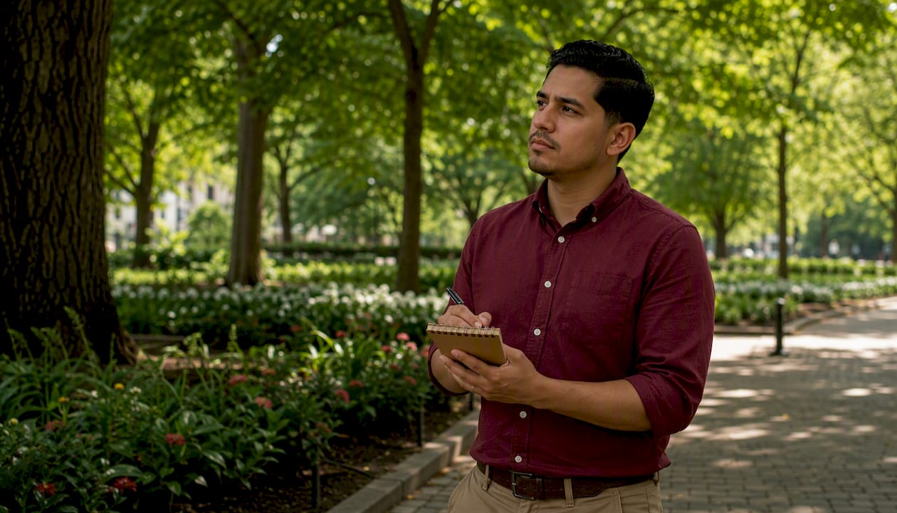 Public employee contemplating speech rights