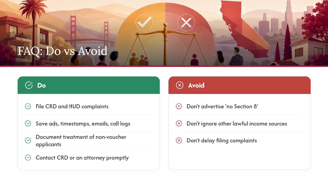 Frequently Asked Questions — overview diagram