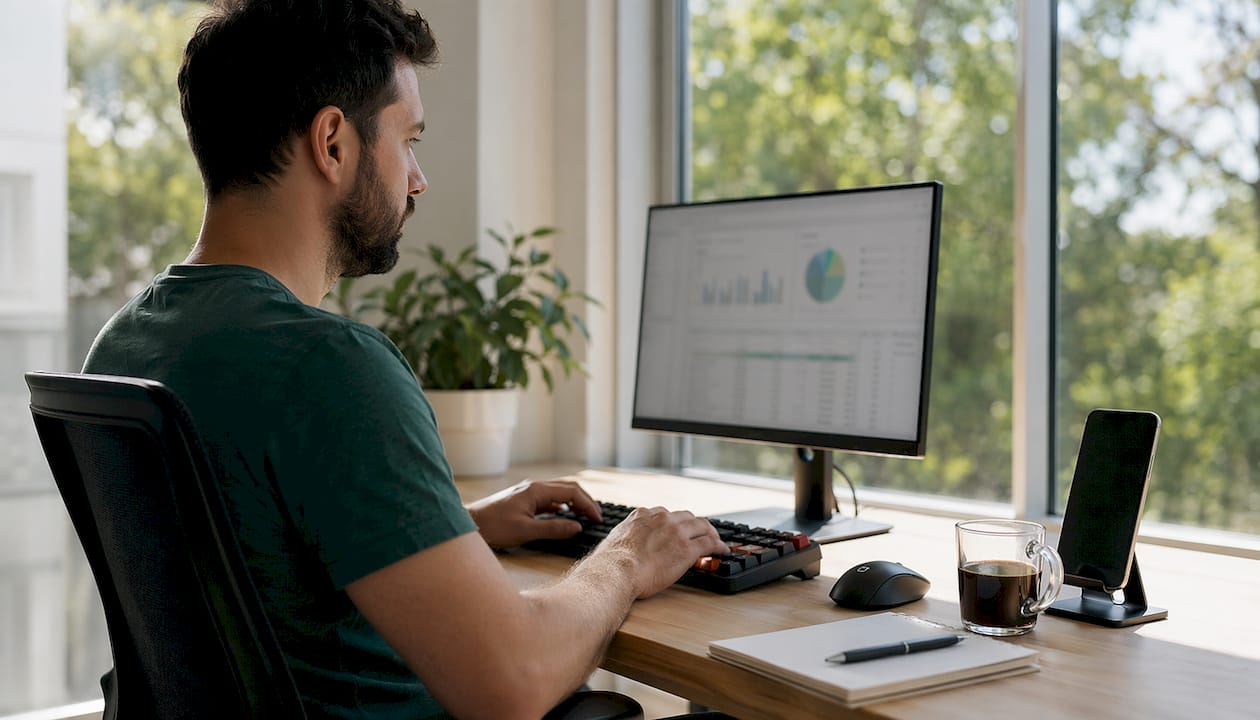 API to Excel: A Practical Guide for Data Analysts