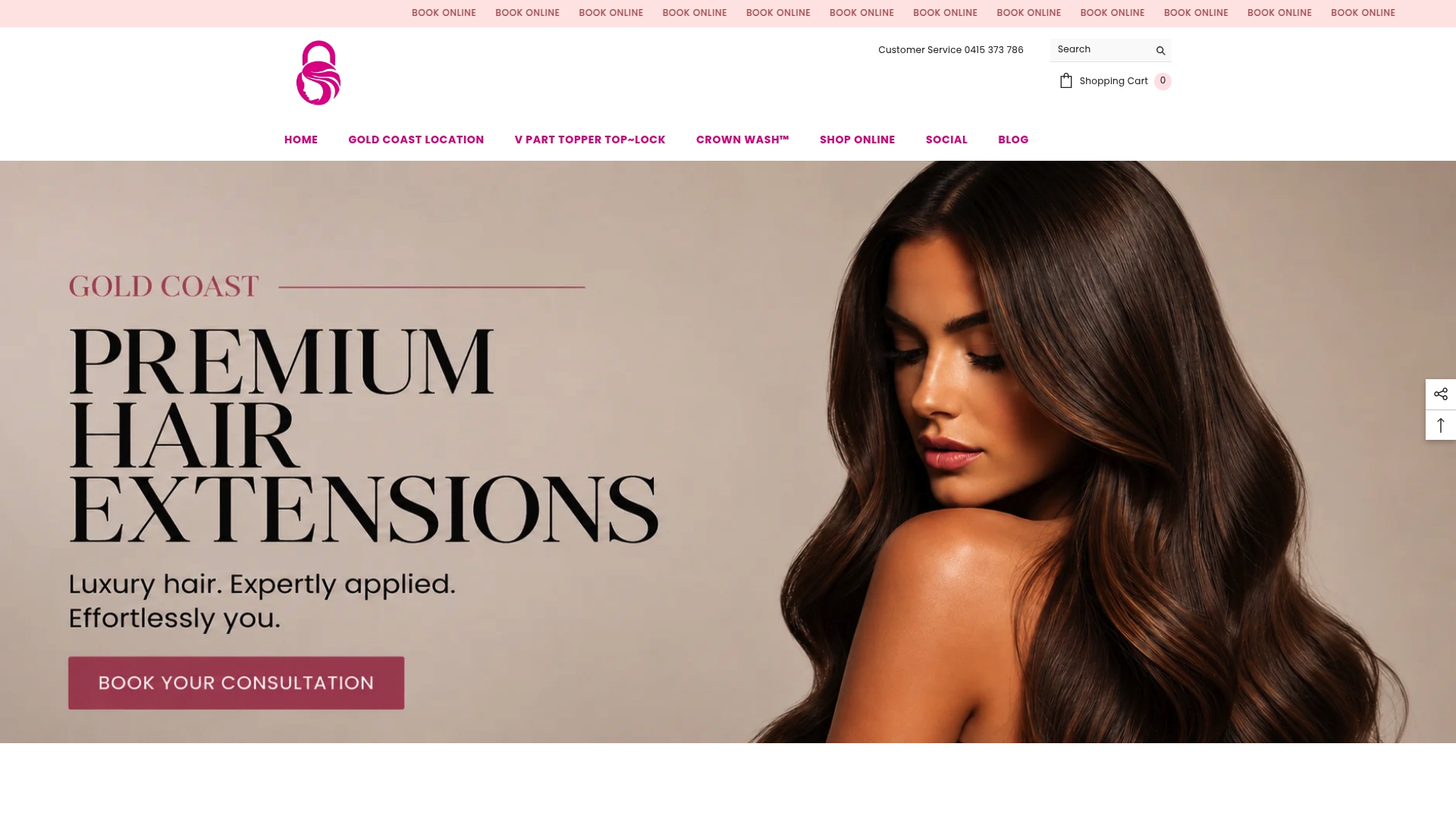 Hairlockshairextensions