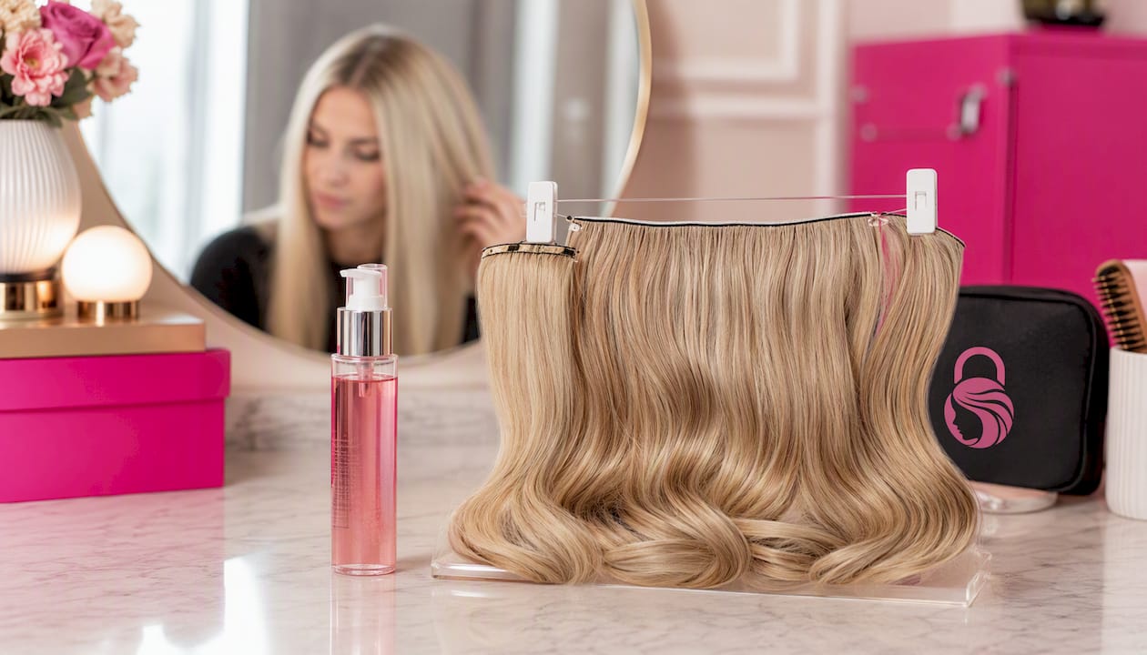Frizz-Control serum 50ml