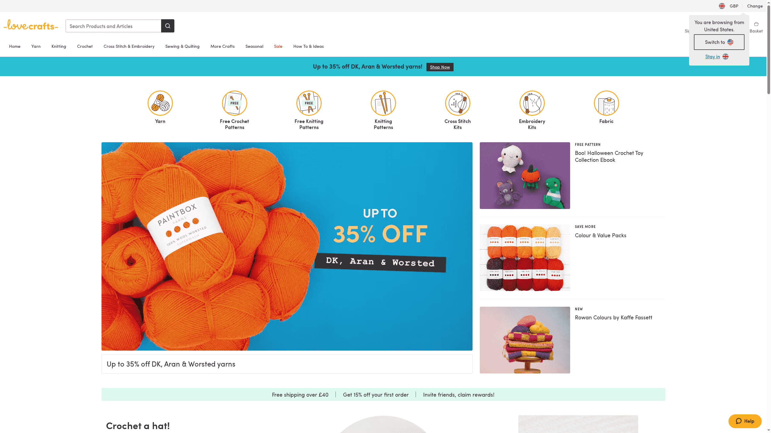 Product Screenshot