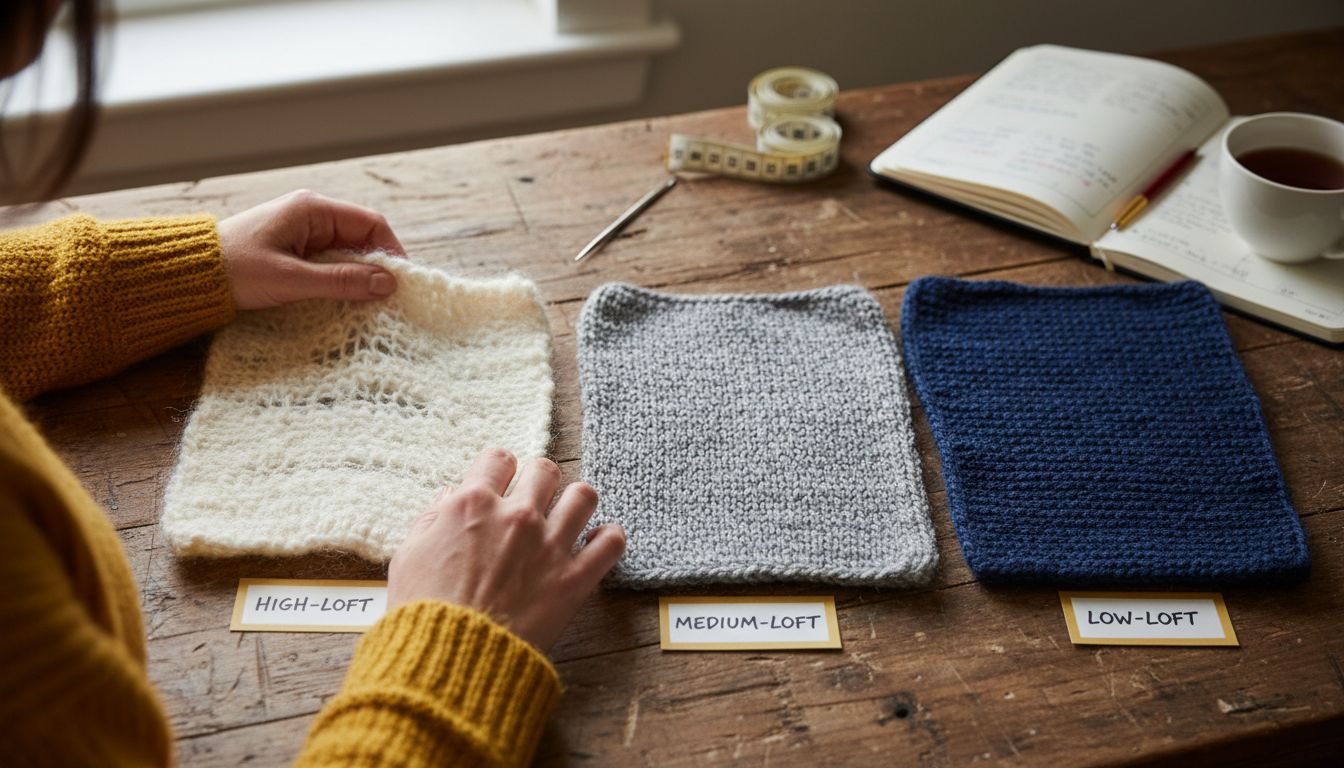 yarn loft comparison