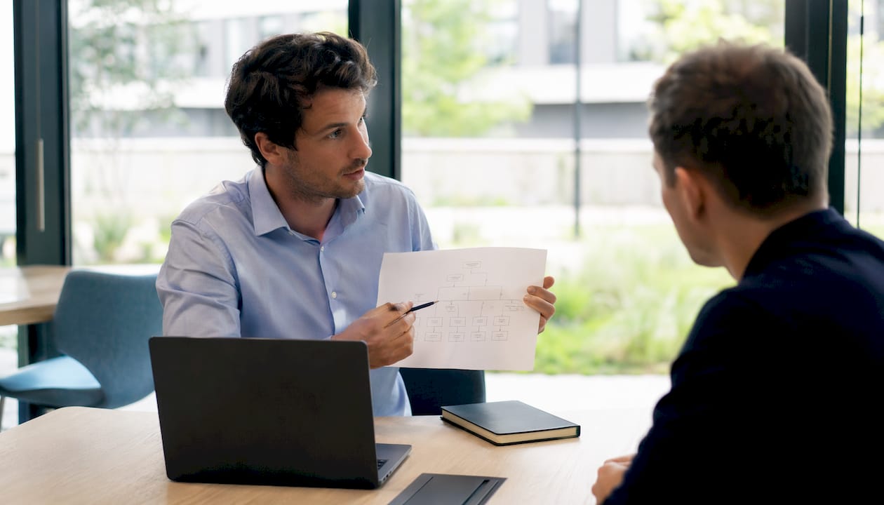 ERP sur mesure pour PME industrielles : guide 2026