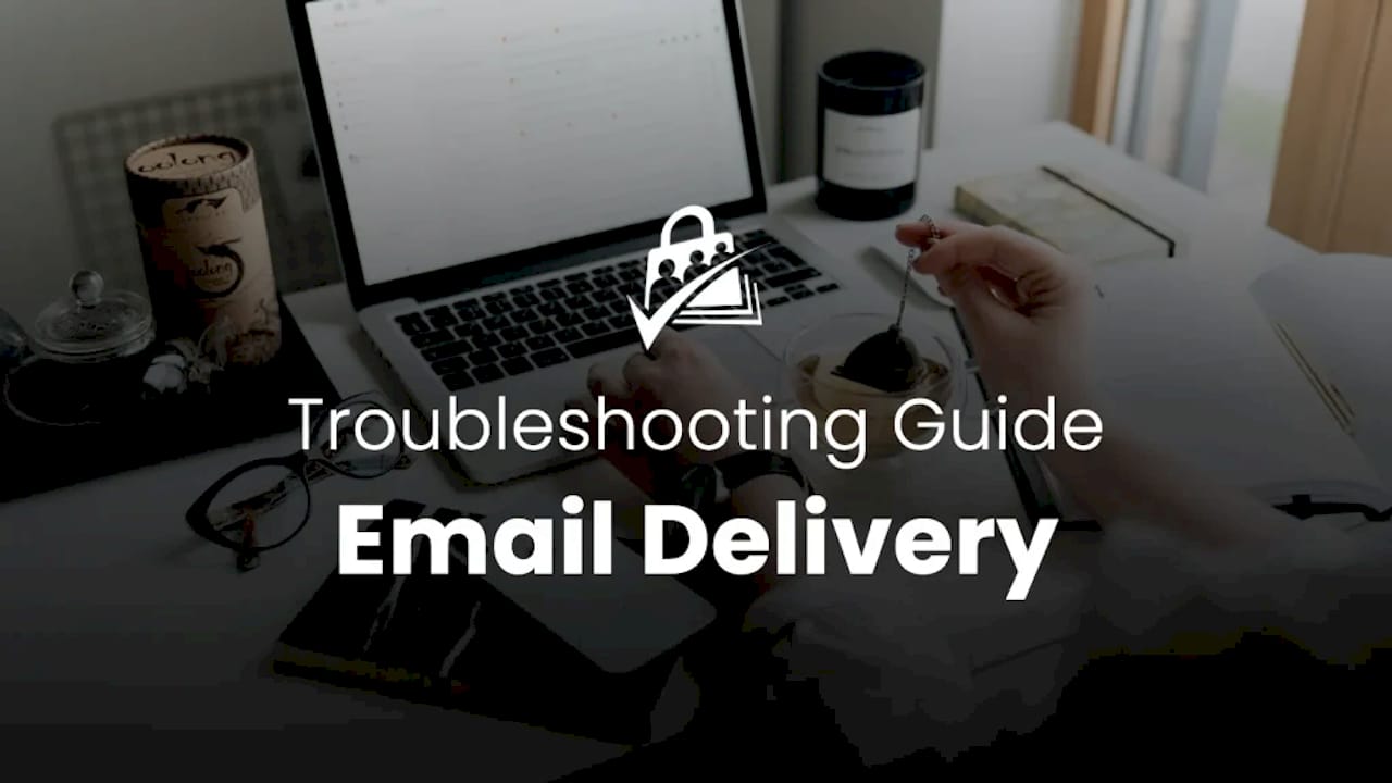 Improve email deliverability for Derbyshire small businesses