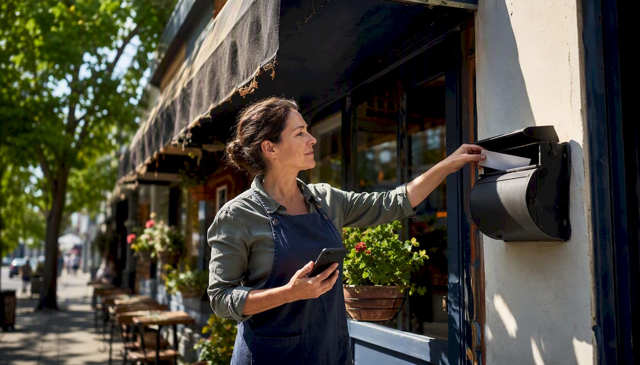 Google Business Profile optimisation for small businesses