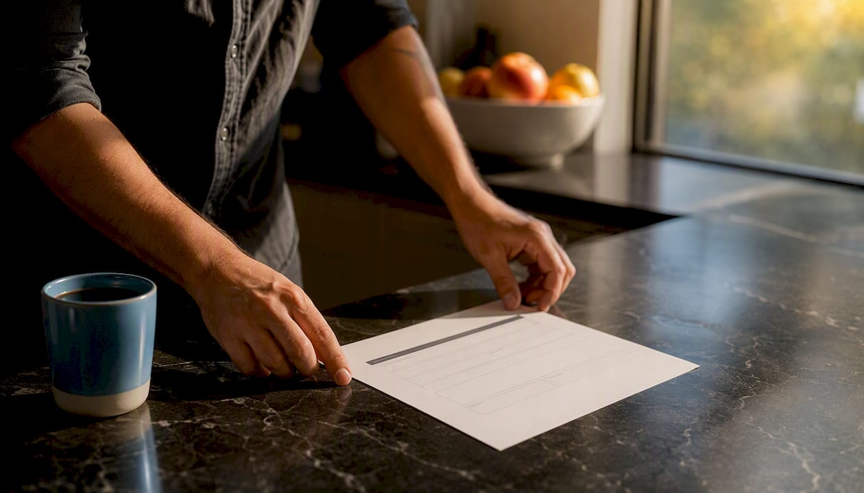 Lead capture forms that actually generate quality leads