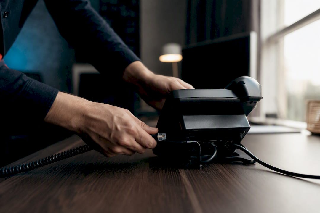 Getting Teams Phone set up for your small business in England