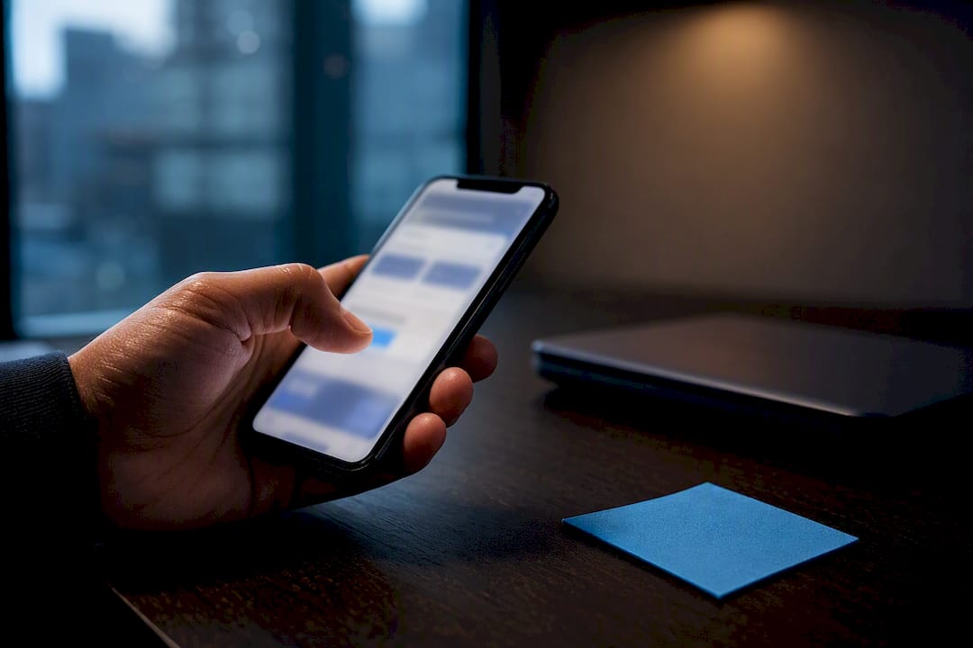 Build a progressive web app in one week: 6 step developer checklist