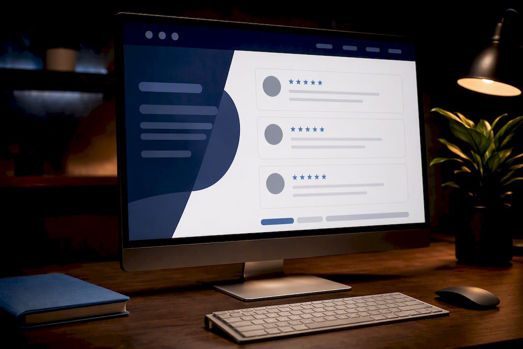 Embed Google Reviews in Minutes on Your UK Site, No Code