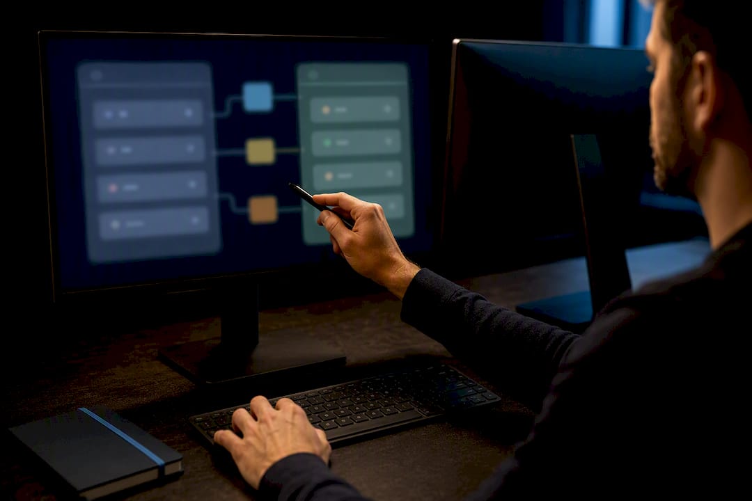 No Code Now, Agency Later: API Integration for Small Businesses
