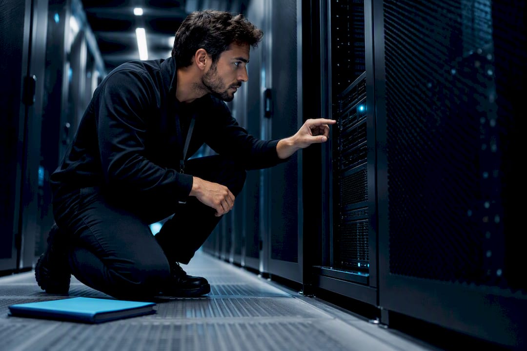 Avoid 2AM Outages: Run PHP 8.3+ on WordPress for Small Business