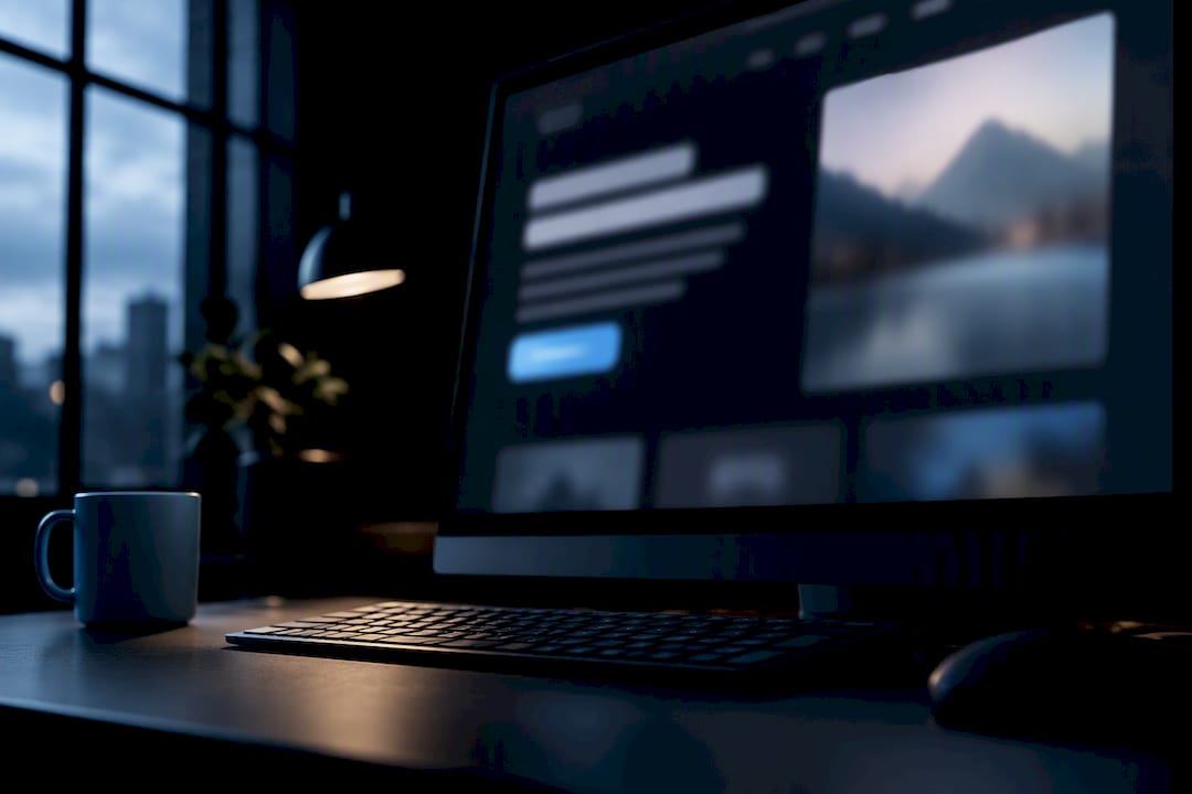 7 Homepage Hero Design Patterns for Small Business, Built Message First