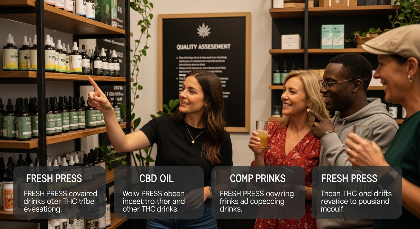 hemp cbd oil shopping