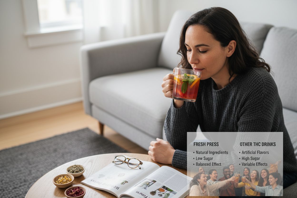tea wellness lifestyle