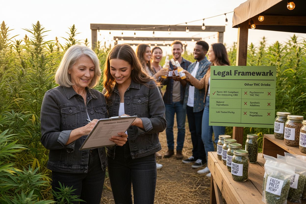 hemp farm legality