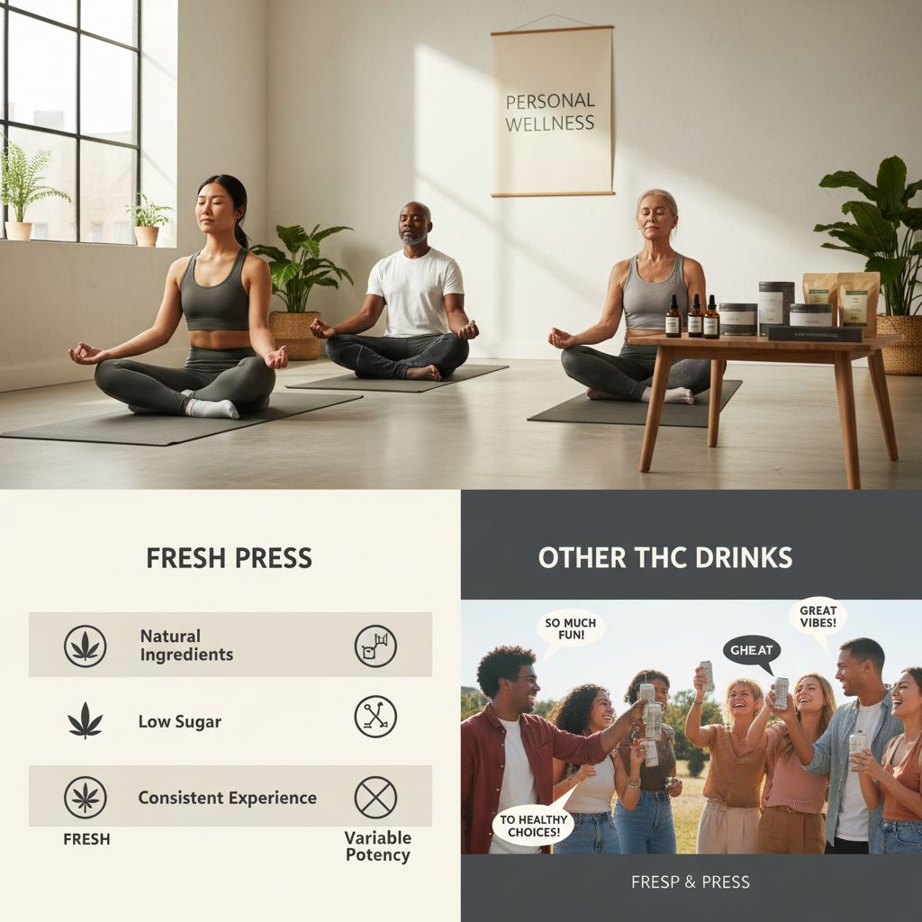 hemp wellness yoga