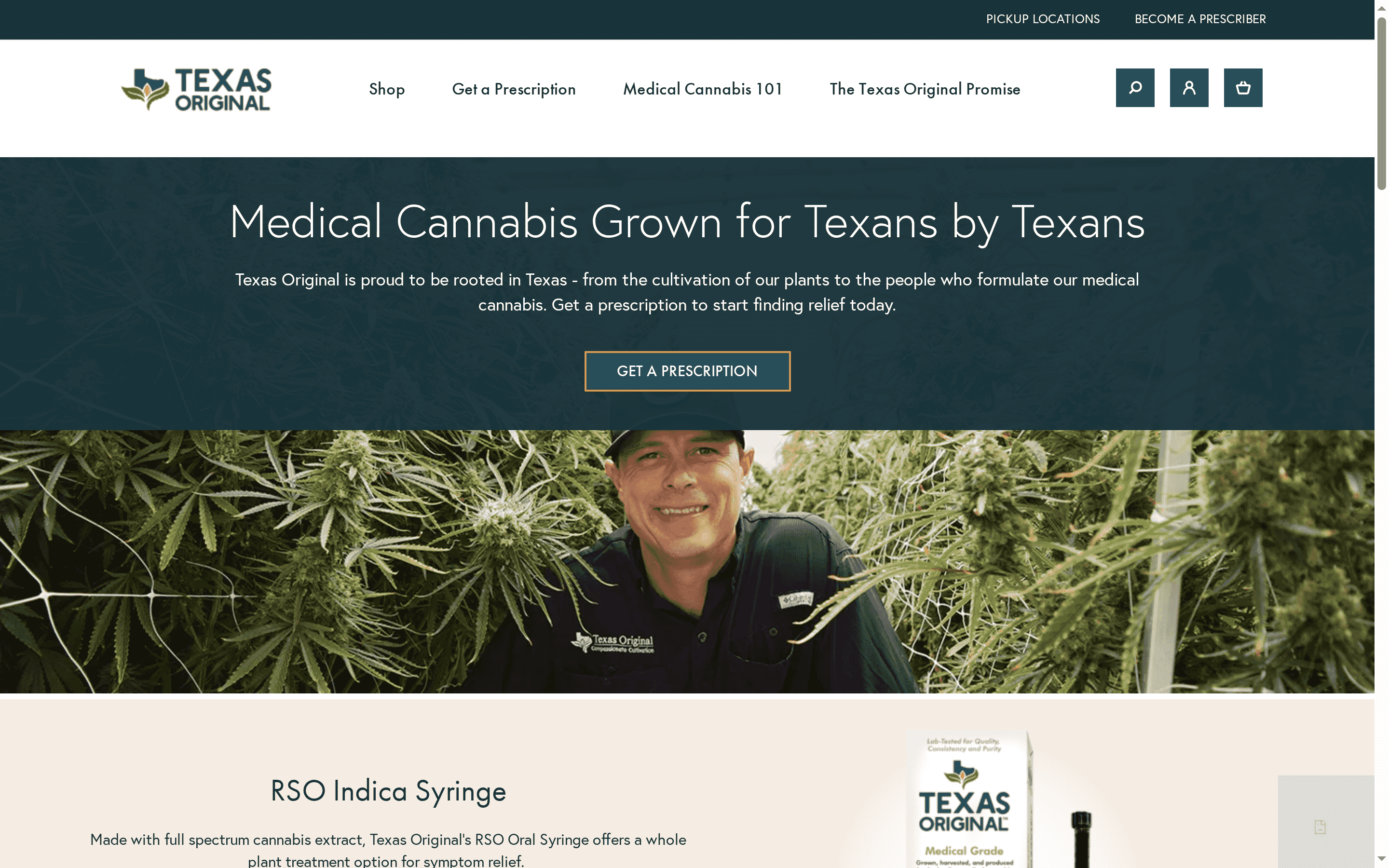 Product Screenshot