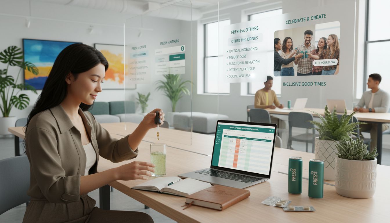 microdosing in workplace