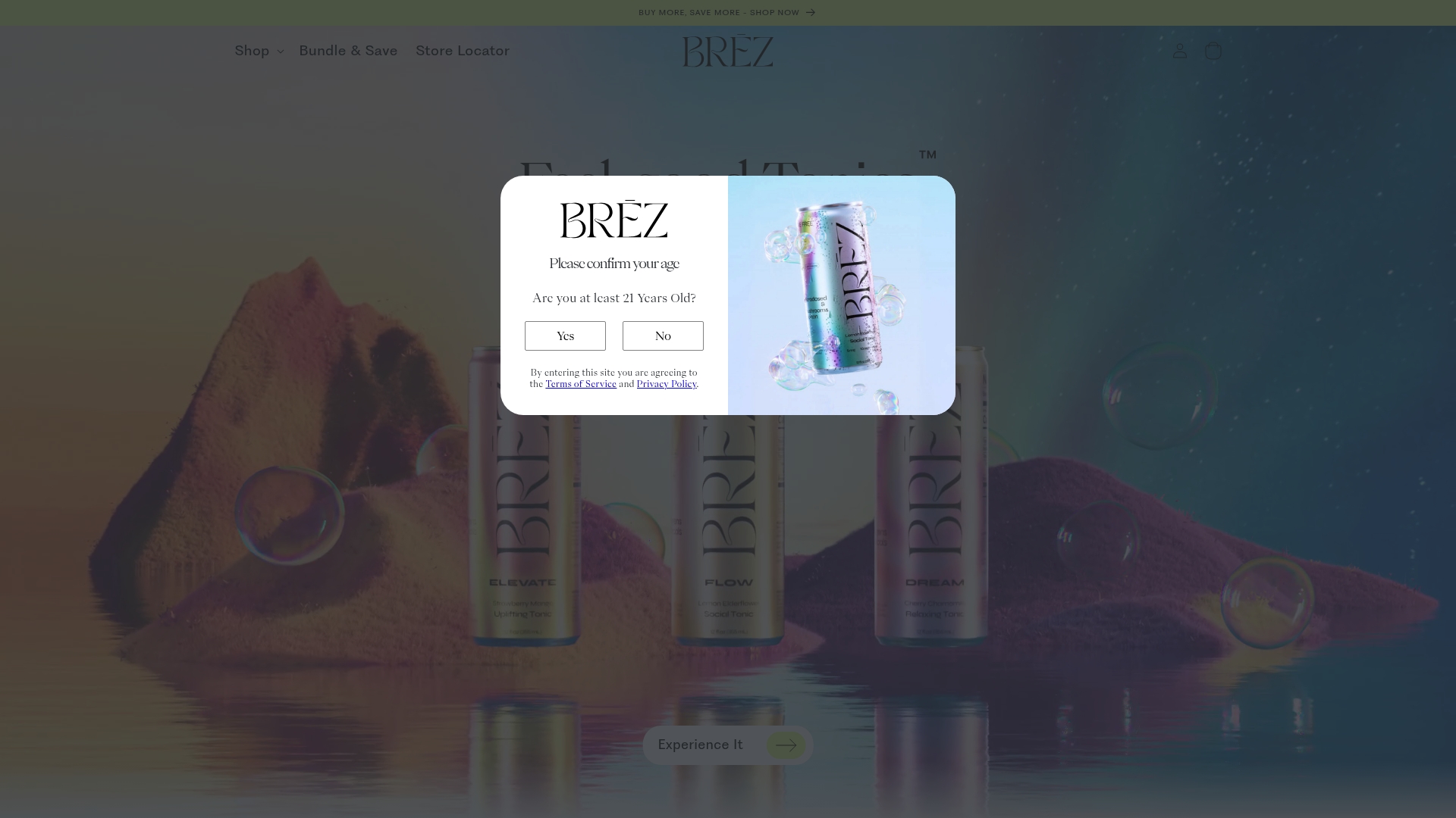Product Screenshot