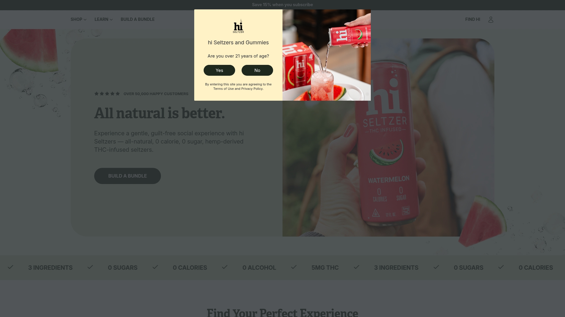 Product Screenshot