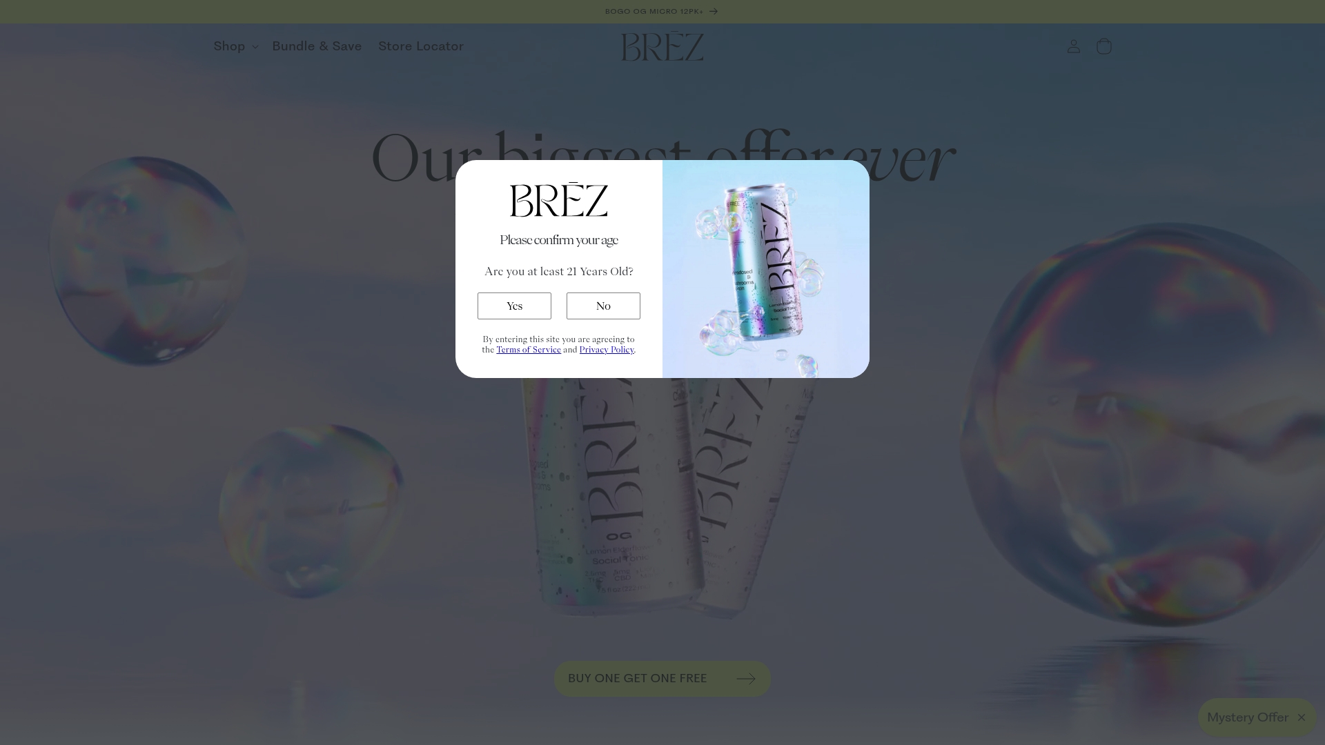 Product Screenshot