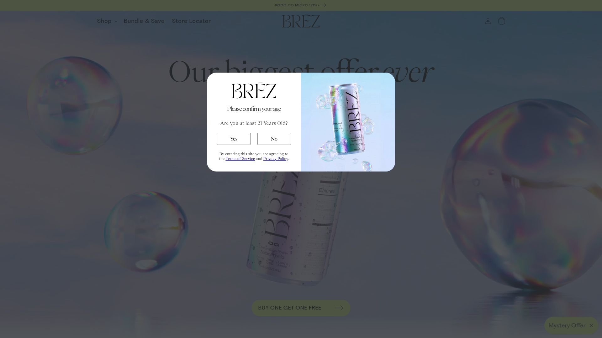 Product Screenshot