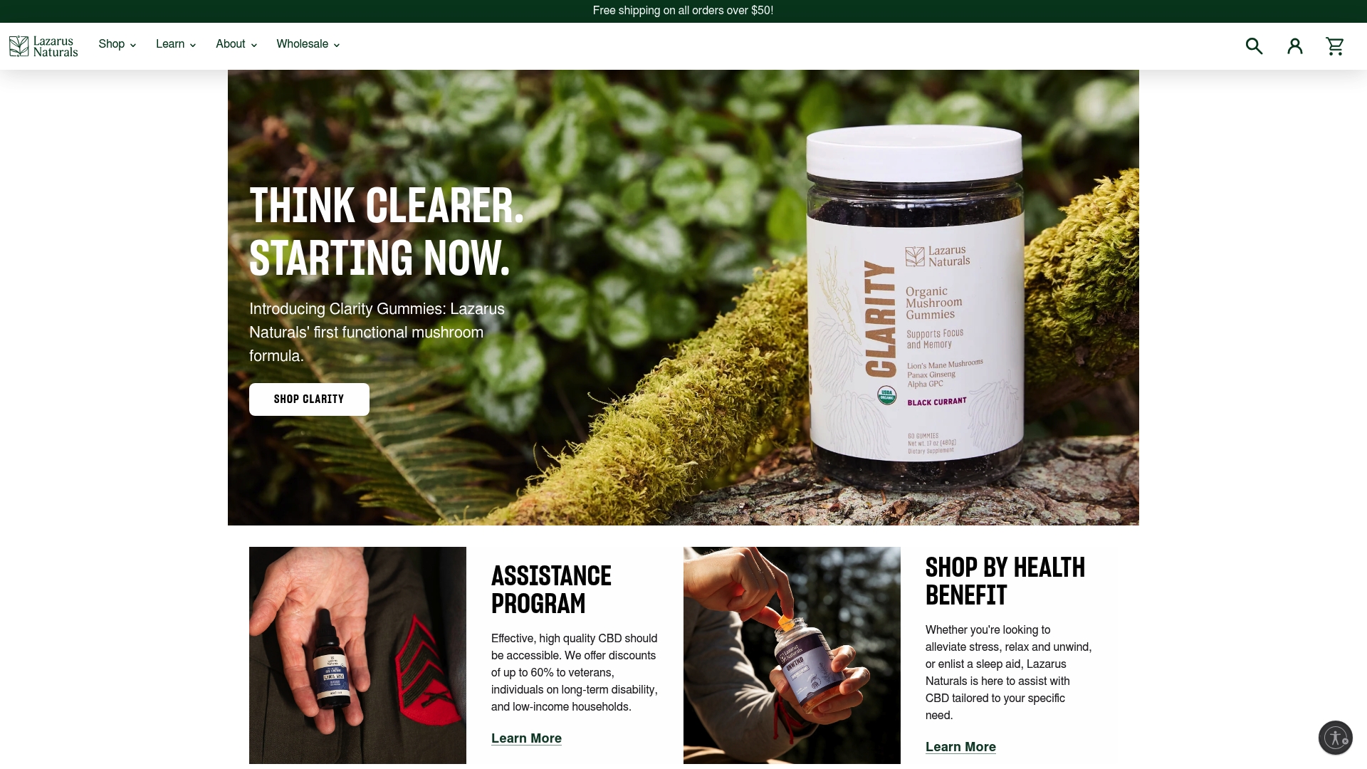 https://lazarusnaturals.com