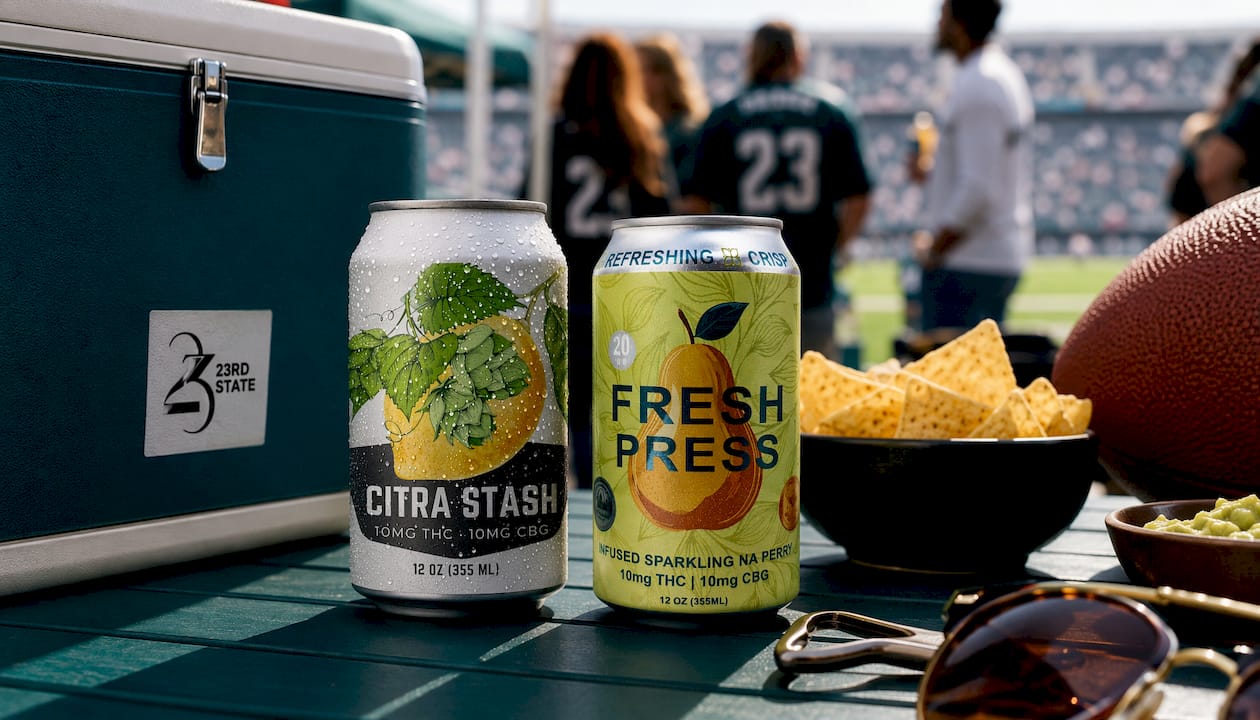 CITRA STASH