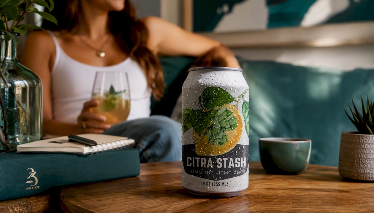 CITRA STASH