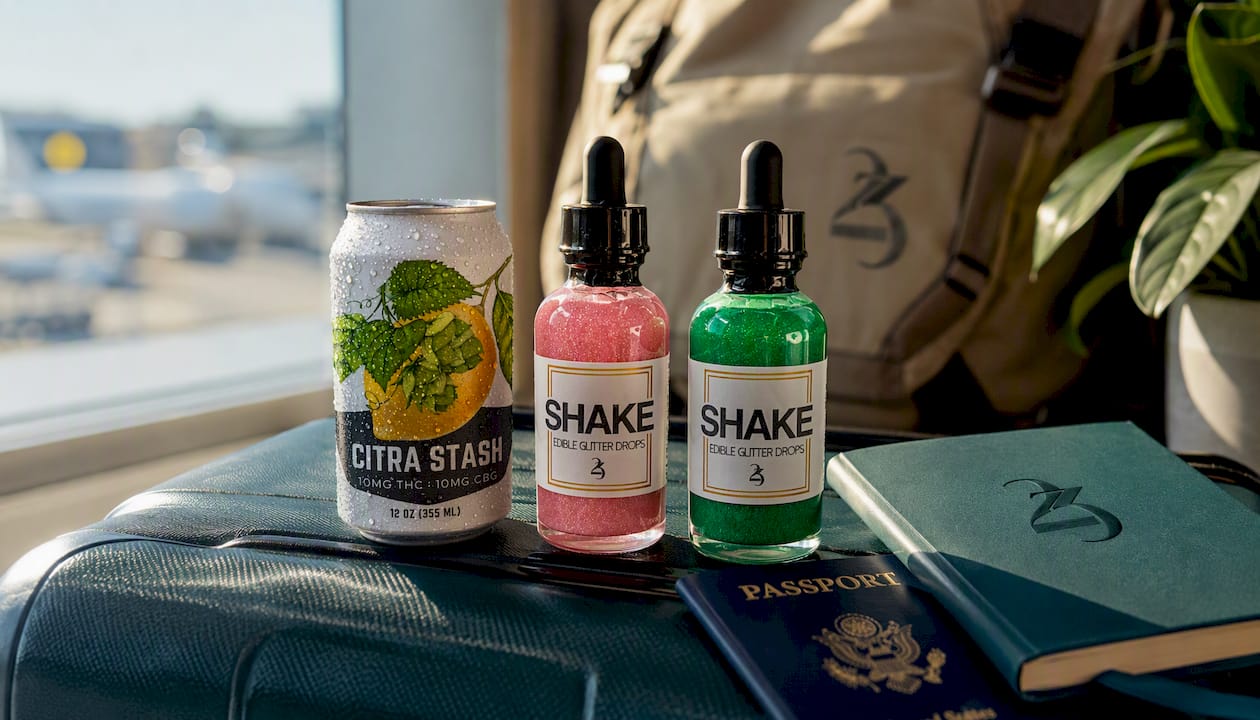 CITRA STASH