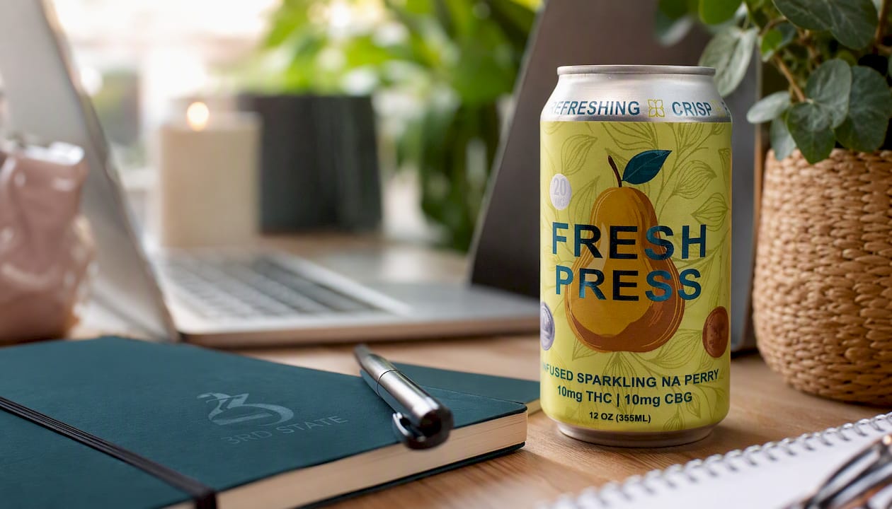FRESH PRESS