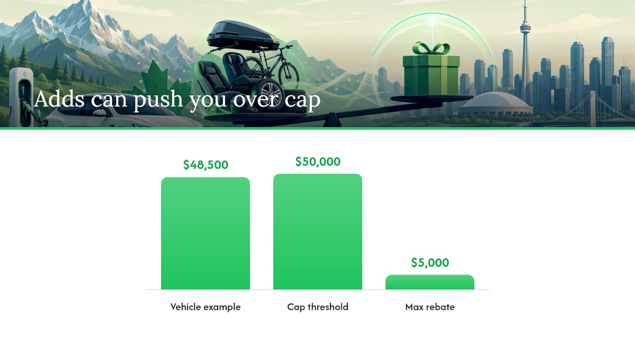 What mistakes actually cost buyers the rebate? — overview diagram