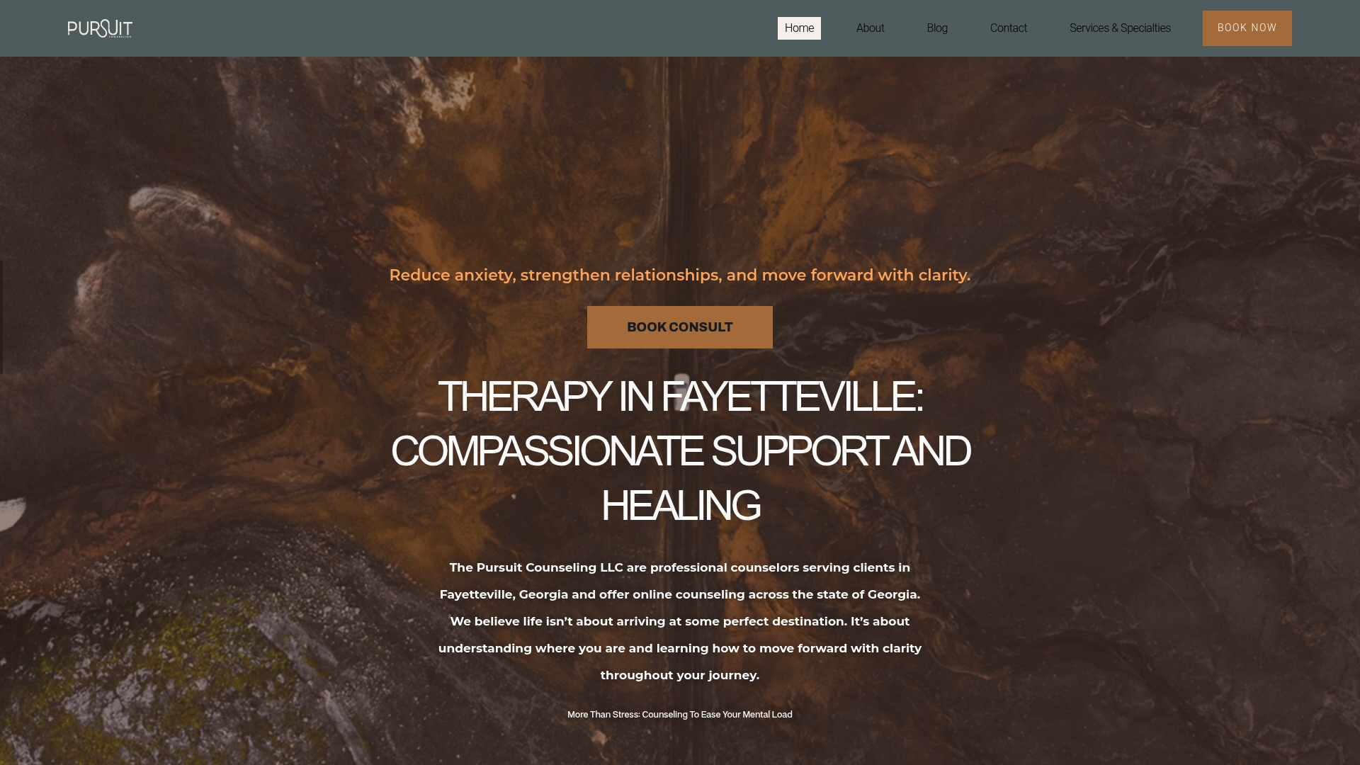 https://thepursuitcounseling.com