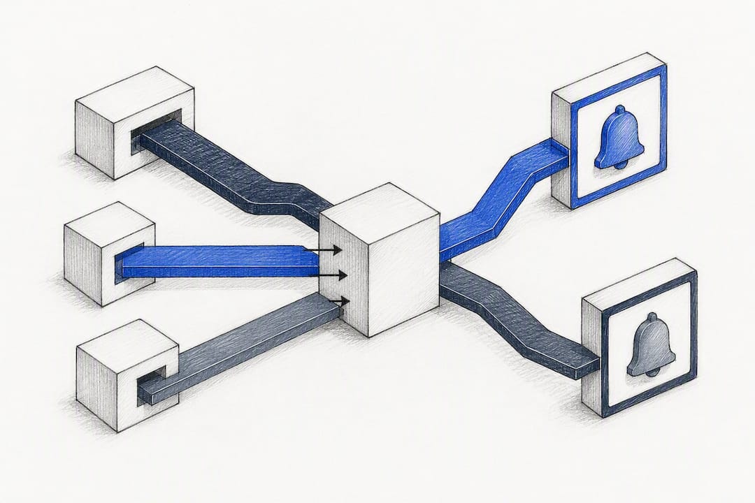 Mortgage data feeding AI opportunity detection