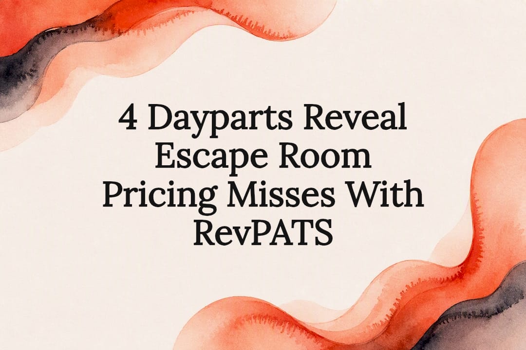 Decorative RevPATS pricing title card