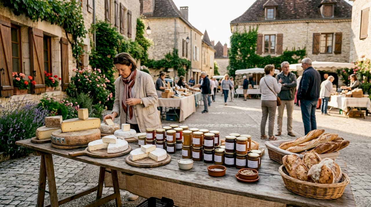 Zoom sur l’excellence de la gastronomie artisanale française