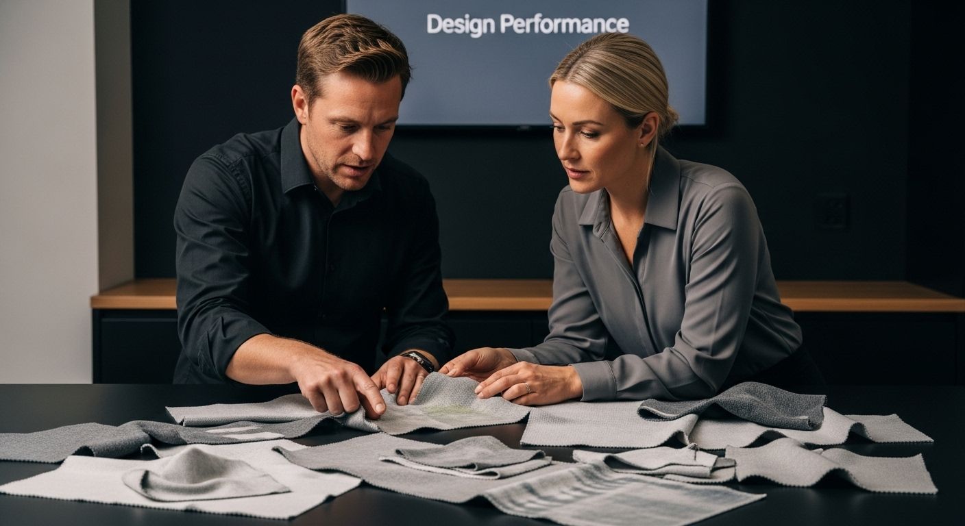 design performance textiles