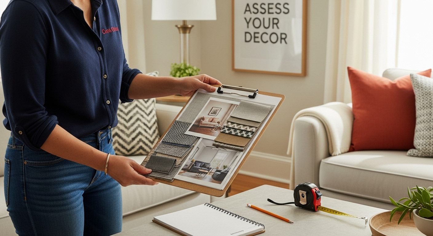 home decor fabric guide