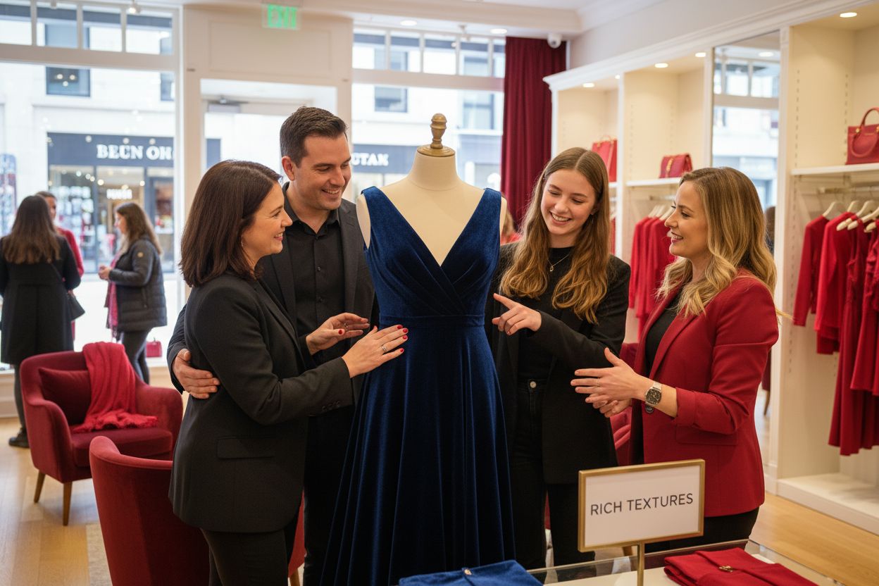 velvet fabric texture