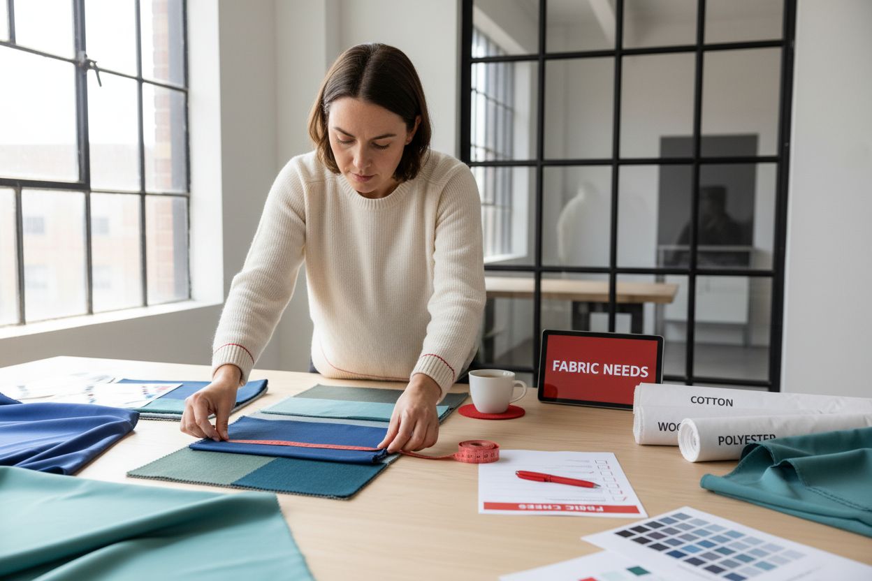 bulk fabric ordering guide